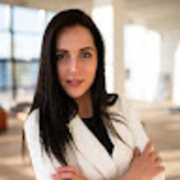 Meet your Posher, Дарья - Picture 1 of 1